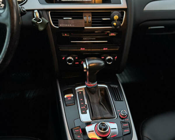 Белый Ауди А4, объемом двигателя 1.97 л и пробегом 298 тыс. км за 11600 $, фото 13 на Automoto.ua