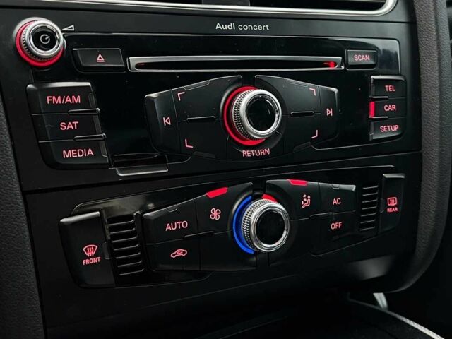 Білий Ауді А4, об'ємом двигуна 2 л та пробігом 171 тис. км за 11800 $, фото 16 на Automoto.ua