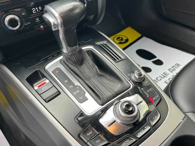Белый Ауди А4, объемом двигателя 2 л и пробегом 298 тыс. км за 286 $, фото 12 на Automoto.ua