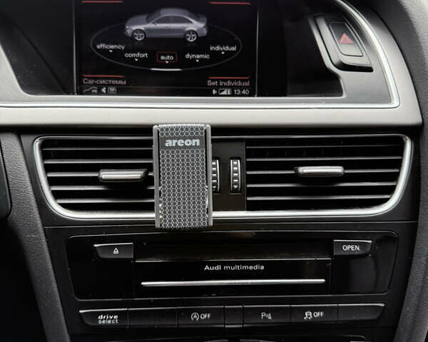 Білий Ауді А4, об'ємом двигуна 1.98 л та пробігом 258 тис. км за 15000 $, фото 29 на Automoto.ua