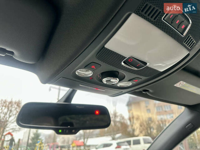 Белый Ауди А4, объемом двигателя 1.98 л и пробегом 159 тыс. км за 9999 $, фото 31 на Automoto.ua