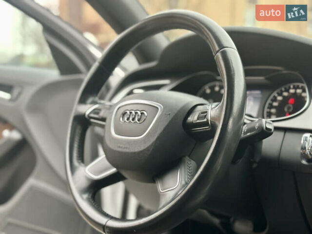 Белый Ауди А4, объемом двигателя 1.98 л и пробегом 159 тыс. км за 9999 $, фото 22 на Automoto.ua