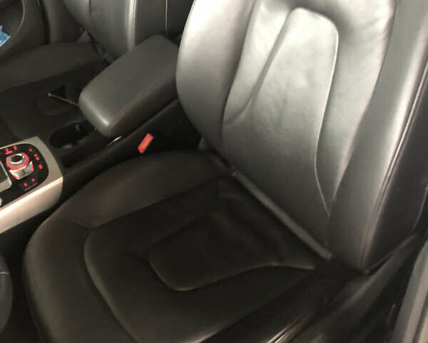 Белый Ауди А4, объемом двигателя 1.98 л и пробегом 348 тыс. км за 11999 $, фото 16 на Automoto.ua