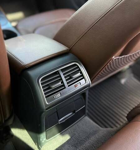 Белый Ауди А4, объемом двигателя 1.98 л и пробегом 155 тыс. км за 11500 $, фото 8 на Automoto.ua