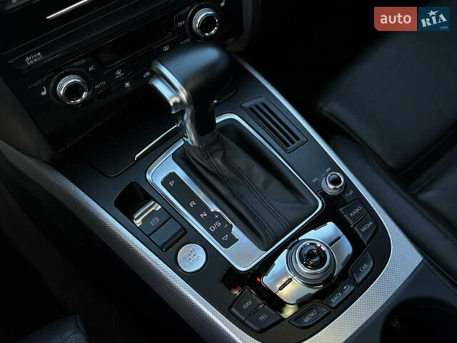 Белый Ауди А4, объемом двигателя 2 л и пробегом 200 тыс. км за 13800 $, фото 43 на Automoto.ua