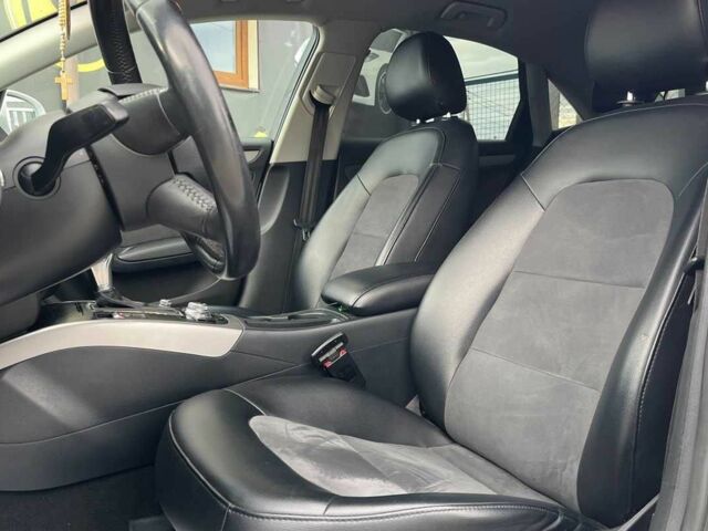 Белый Ауди А4, объемом двигателя 2 л и пробегом 298 тыс. км за 286 $, фото 13 на Automoto.ua