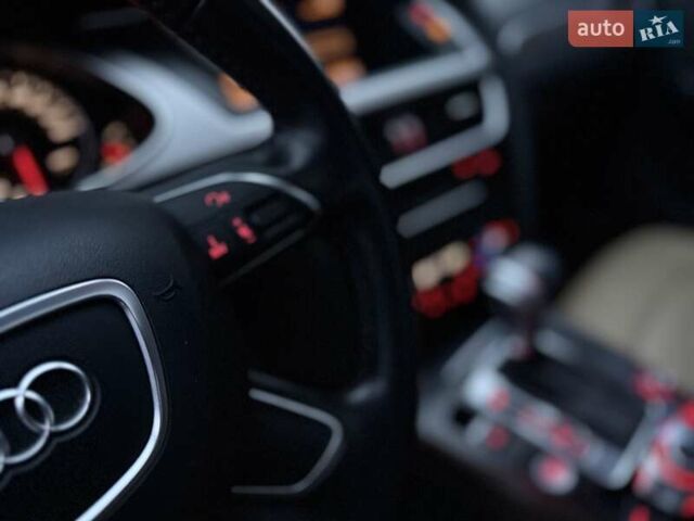 Белый Ауди А4, объемом двигателя 2 л и пробегом 180 тыс. км за 8999 $, фото 32 на Automoto.ua