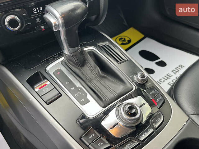 Белый Ауди А4, объемом двигателя 1.97 л и пробегом 298 тыс. км за 11990 $, фото 12 на Automoto.ua