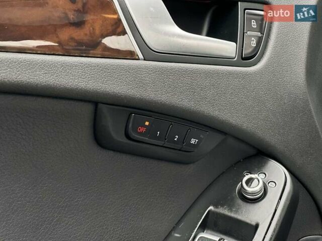 Белый Ауди А4, объемом двигателя 2 л и пробегом 226 тыс. км за 11100 $, фото 30 на Automoto.ua