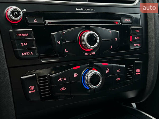 Белый Ауди А4, объемом двигателя 1.98 л и пробегом 171 тыс. км за 11800 $, фото 16 на Automoto.ua