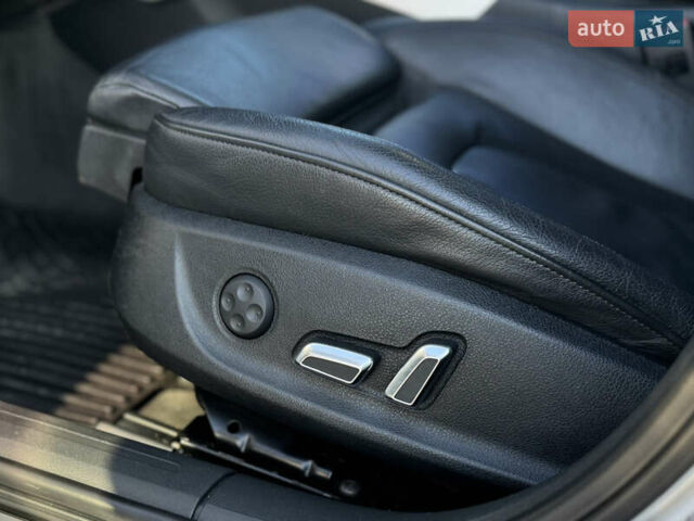 Белый Ауди А4, объемом двигателя 2 л и пробегом 200 тыс. км за 13800 $, фото 37 на Automoto.ua