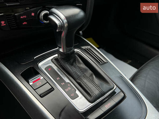 Белый Ауди А4, объемом двигателя 1.98 л и пробегом 171 тыс. км за 11800 $, фото 17 на Automoto.ua