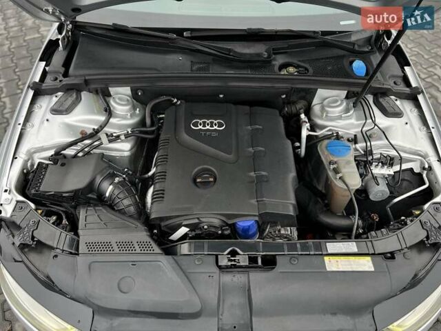 Белый Ауди А4, объемом двигателя 2 л и пробегом 226 тыс. км за 11100 $, фото 39 на Automoto.ua