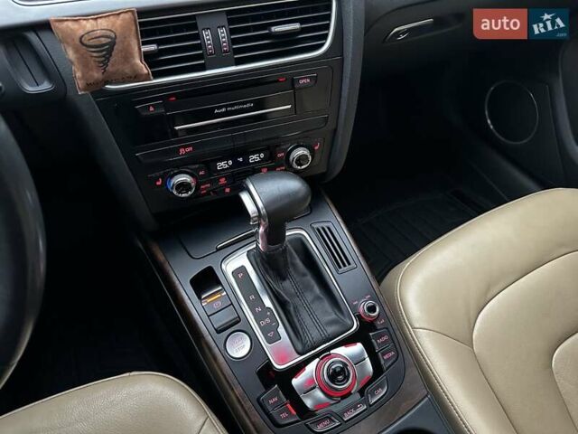 Белый Ауди А4, объемом двигателя 1.98 л и пробегом 169 тыс. км за 14000 $, фото 20 на Automoto.ua