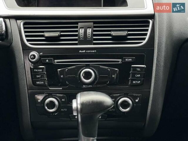 Белый Ауди А4, объемом двигателя 2 л и пробегом 226 тыс. км за 11100 $, фото 20 на Automoto.ua