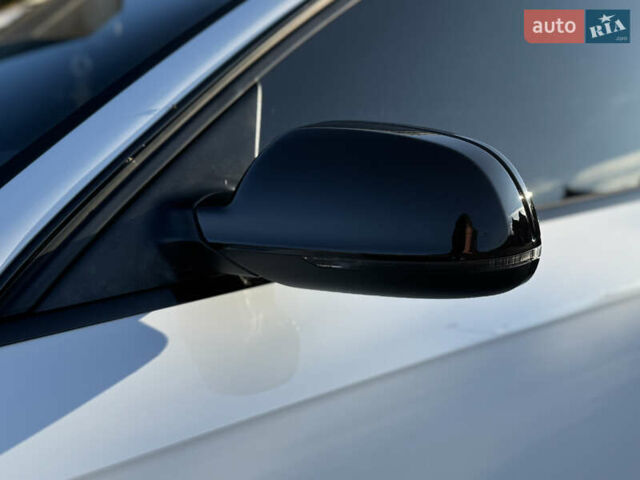 Белый Ауди А4, объемом двигателя 2 л и пробегом 200 тыс. км за 13800 $, фото 30 на Automoto.ua