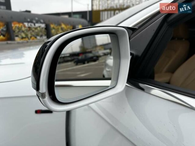 Белый Ауди А4, объемом двигателя 1.98 л и пробегом 169 тыс. км за 14000 $, фото 22 на Automoto.ua