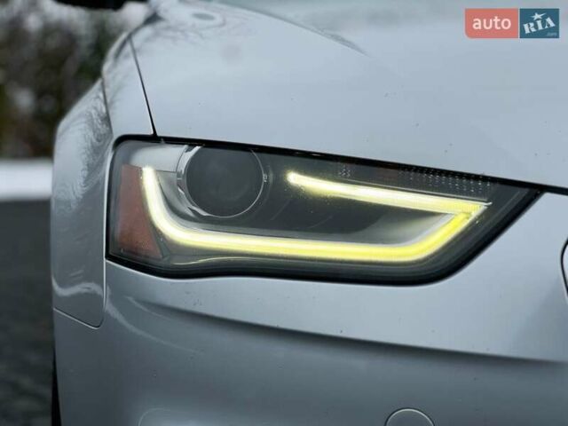 Белый Ауди А4, объемом двигателя 2 л и пробегом 226 тыс. км за 11100 $, фото 6 на Automoto.ua