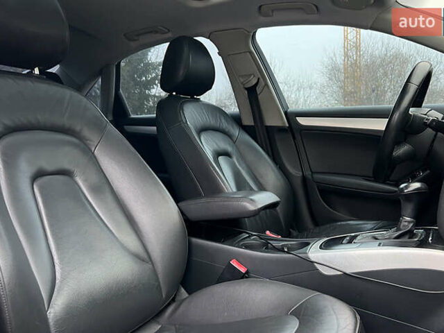 Белый Ауди А4, объемом двигателя 1.98 л и пробегом 171 тыс. км за 11800 $, фото 20 на Automoto.ua