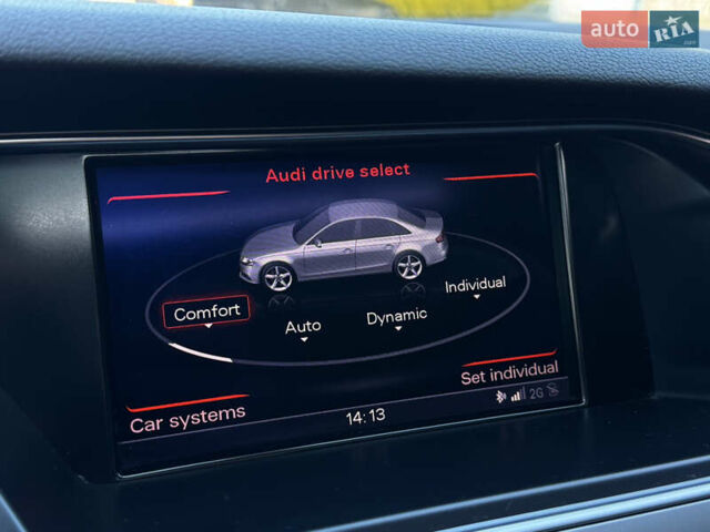 Белый Ауди А4, объемом двигателя 2 л и пробегом 200 тыс. км за 13800 $, фото 60 на Automoto.ua