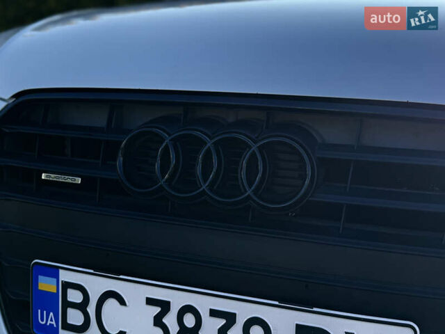 Белый Ауди А4, объемом двигателя 2 л и пробегом 200 тыс. км за 13800 $, фото 27 на Automoto.ua