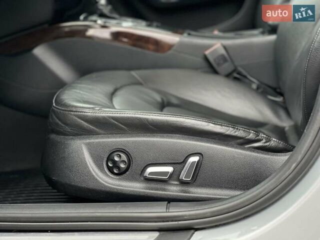 Белый Ауди А4, объемом двигателя 2 л и пробегом 226 тыс. км за 11100 $, фото 32 на Automoto.ua