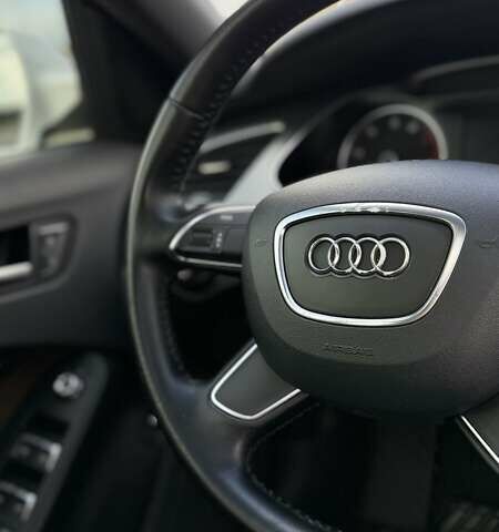 Белый Ауди А4, объемом двигателя 1.98 л и пробегом 150 тыс. км за 13000 $, фото 26 на Automoto.ua