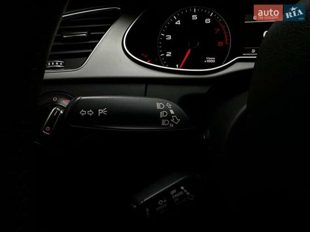 Белый Ауди А4, объемом двигателя 1.98 л и пробегом 169 тыс. км за 14000 $, фото 17 на Automoto.ua