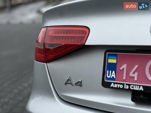 Белый Ауди А4, объемом двигателя 2 л и пробегом 226 тыс. км за 11100 $, фото 36 на Automoto.ua