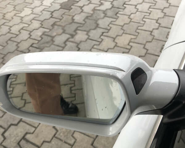 Белый Ауди А4, объемом двигателя 1.98 л и пробегом 348 тыс. км за 11999 $, фото 33 на Automoto.ua