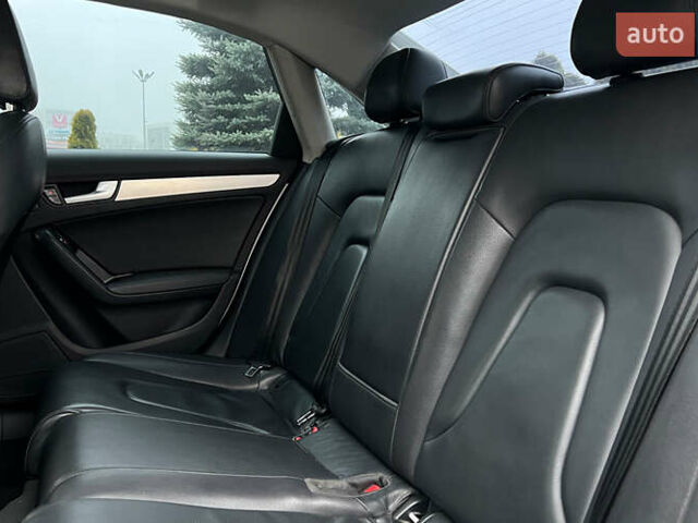 Белый Ауди А4, объемом двигателя 1.98 л и пробегом 171 тыс. км за 11800 $, фото 22 на Automoto.ua