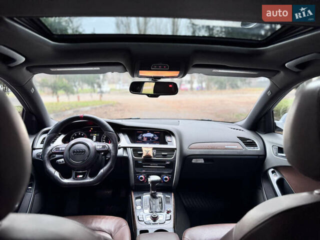 Білий Ауді А4, об'ємом двигуна 1.98 л та пробігом 218 тис. км за 13300 $, фото 11 на Automoto.ua