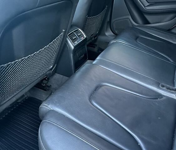 Белый Ауди А4, объемом двигателя 2 л и пробегом 368 тыс. км за 11499 $, фото 8 на Automoto.ua