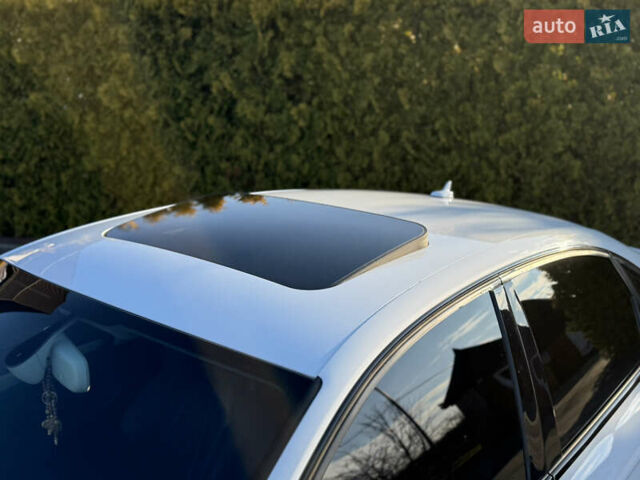 Белый Ауди А4, объемом двигателя 2 л и пробегом 200 тыс. км за 13800 $, фото 22 на Automoto.ua