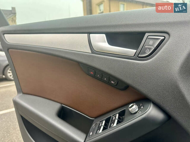 Белый Ауди А4, объемом двигателя 1.98 л и пробегом 159 тыс. км за 9999 $, фото 20 на Automoto.ua