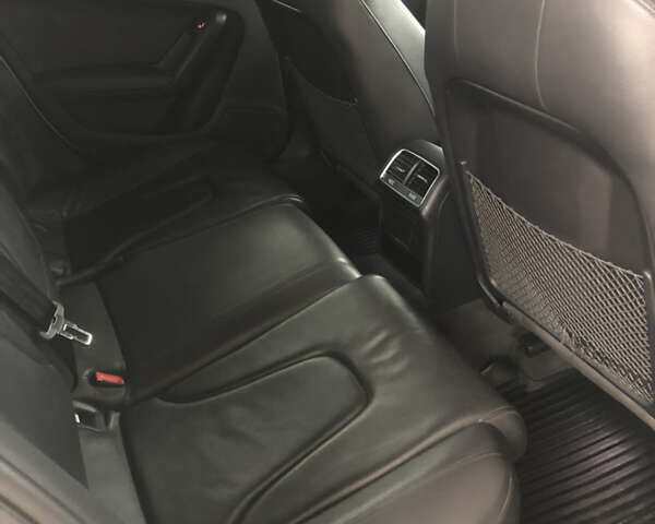 Белый Ауди А4, объемом двигателя 1.98 л и пробегом 348 тыс. км за 11999 $, фото 14 на Automoto.ua