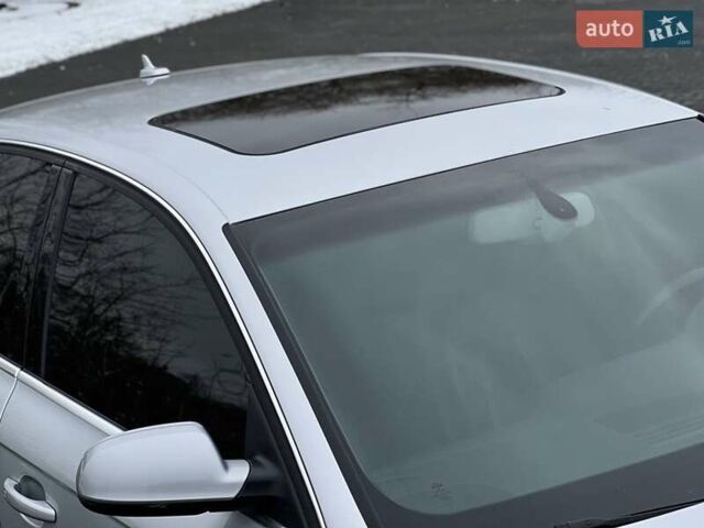 Белый Ауди А4, объемом двигателя 2 л и пробегом 226 тыс. км за 11100 $, фото 33 на Automoto.ua