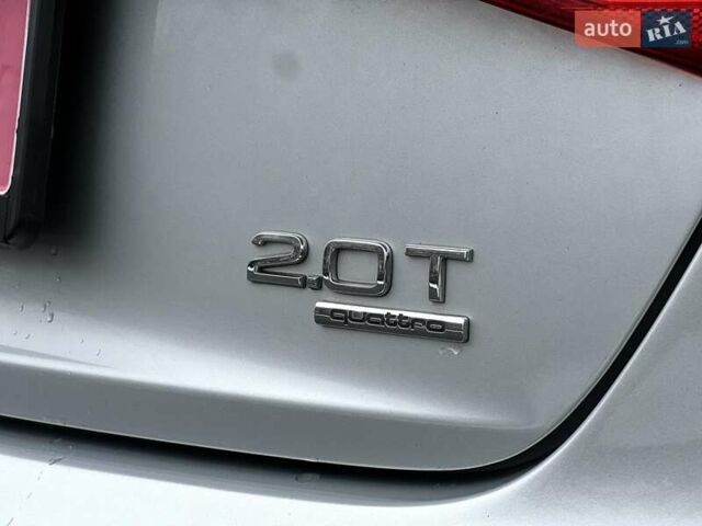 Белый Ауди А4, объемом двигателя 2 л и пробегом 226 тыс. км за 11100 $, фото 35 на Automoto.ua