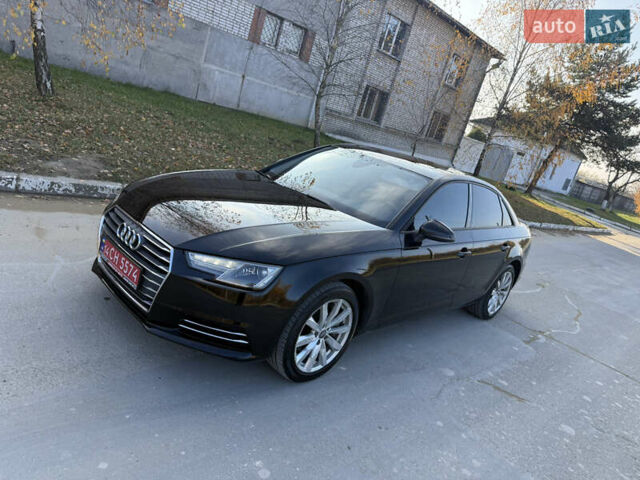 Белый Ауди А4, объемом двигателя 2 л и пробегом 1 тыс. км за 8999 $, фото 6 на Automoto.ua