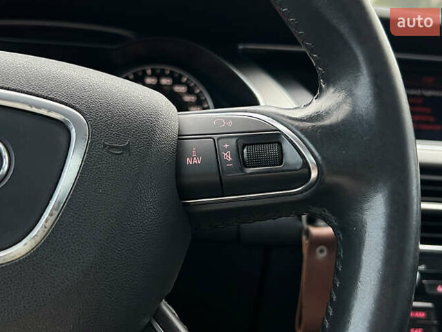 Белый Ауди А4, объемом двигателя 1.98 л и пробегом 171 тыс. км за 11800 $, фото 11 на Automoto.ua