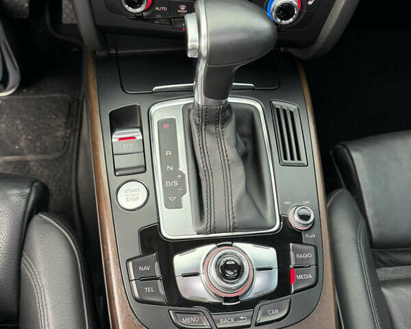 Білий Ауді А4, об'ємом двигуна 1.98 л та пробігом 184 тис. км за 14500 $, фото 26 на Automoto.ua