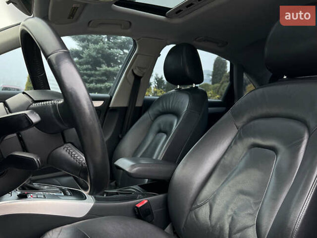 Белый Ауди А4, объемом двигателя 1.98 л и пробегом 171 тыс. км за 11800 $, фото 8 на Automoto.ua