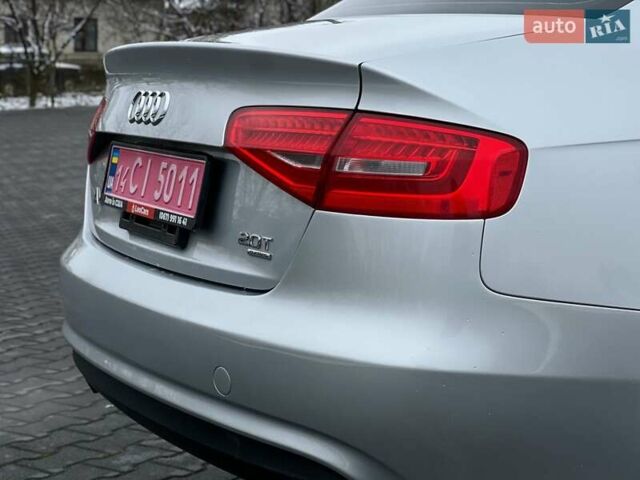 Белый Ауди А4, объемом двигателя 2 л и пробегом 226 тыс. км за 11100 $, фото 8 на Automoto.ua