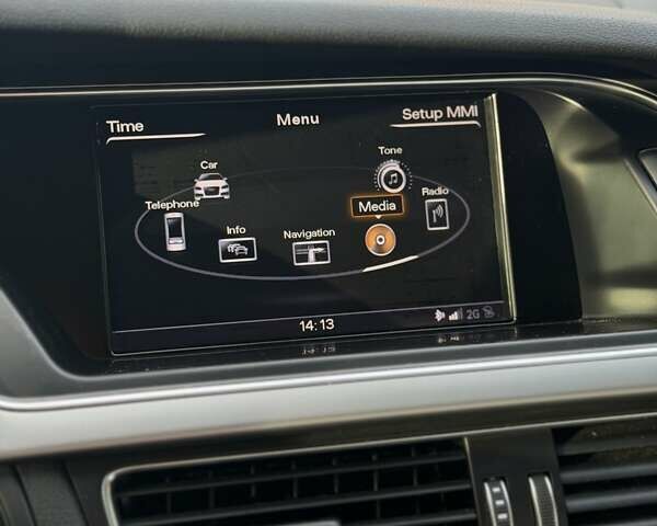 Білий Ауді А4, об'ємом двигуна 1.98 л та пробігом 206 тис. км за 13600 $, фото 27 на Automoto.ua