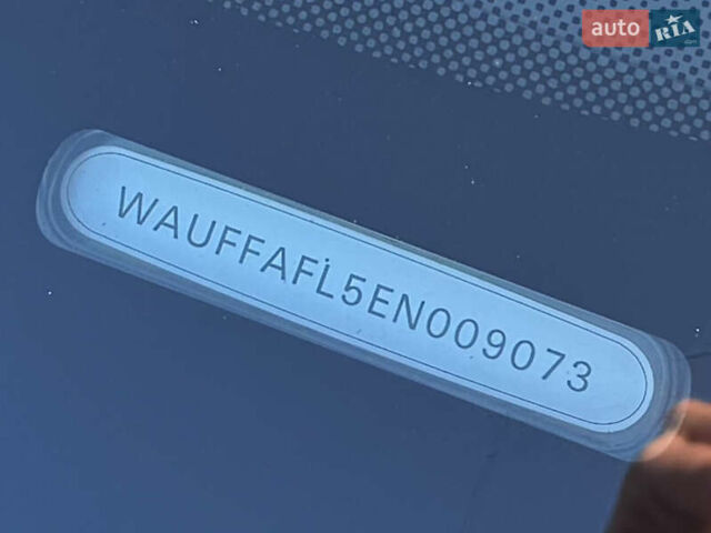 Белый Ауди А4, объемом двигателя 2 л и пробегом 200 тыс. км за 13800 $, фото 28 на Automoto.ua