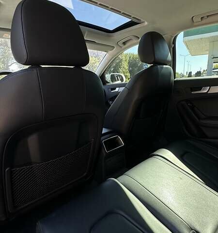 Білий Ауді А4, об'ємом двигуна 1.97 л та пробігом 179 тис. км за 14850 $, фото 45 на Automoto.ua