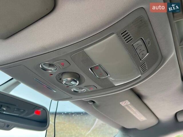 Белый Ауди А4, объемом двигателя 1.98 л и пробегом 155 тыс. км за 14190 $, фото 24 на Automoto.ua