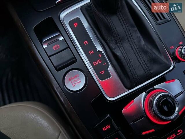 Белый Ауди А4, объемом двигателя 1.98 л и пробегом 180 тыс. км за 8999 $, фото 33 на Automoto.ua