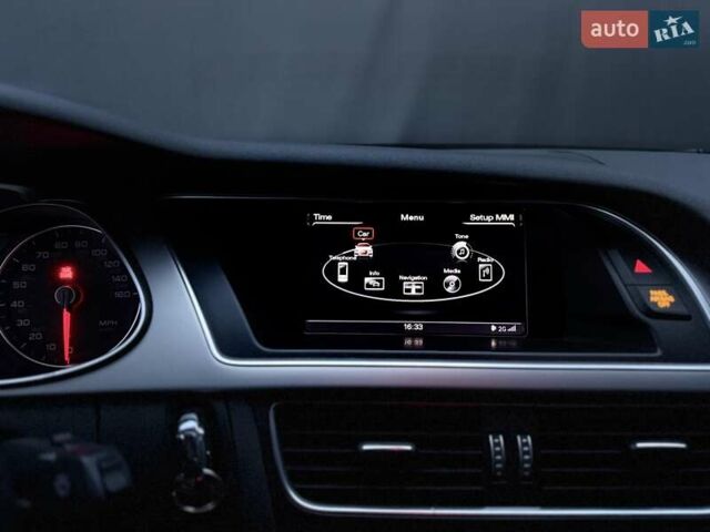 Белый Ауди А4, объемом двигателя 1.98 л и пробегом 180 тыс. км за 8999 $, фото 44 на Automoto.ua