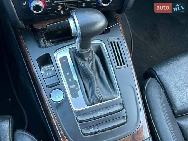 Белый Ауди А4, объемом двигателя 1.98 л и пробегом 155 тыс. км за 13490 $, фото 22 на Automoto.ua